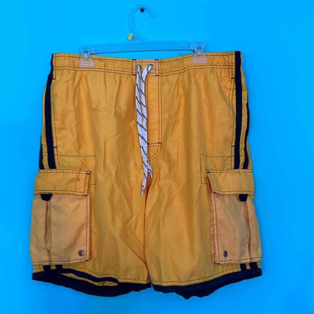 Old Navy Swim Trunks